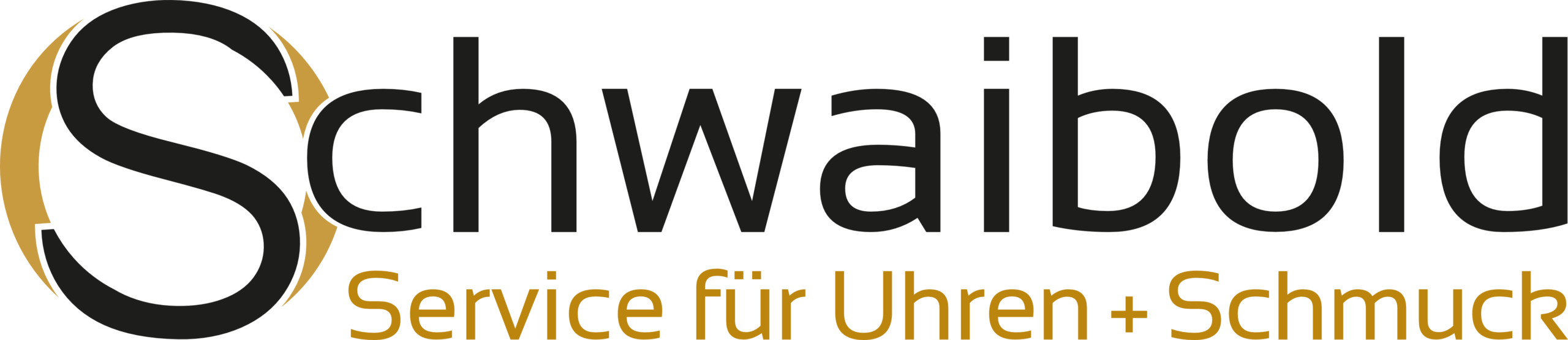 Schwaibold Uhren & Schmuck & Service